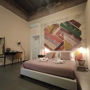 L'arco E Il Vico Bed and breakfast