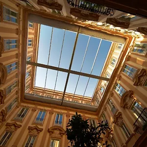 **** Hotel Grand Piazza Borsa Italie
