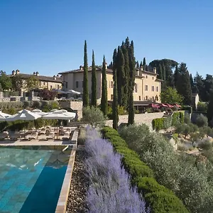 Szálloda Rosewood Castiglion Del Bosco Montalcino