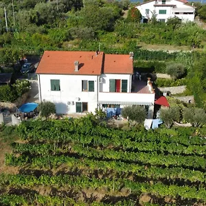 In Vino Veritas Bed and breakfast