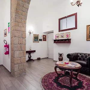 Il Sogno Di Partenope By Dimorra Bed and breakfast