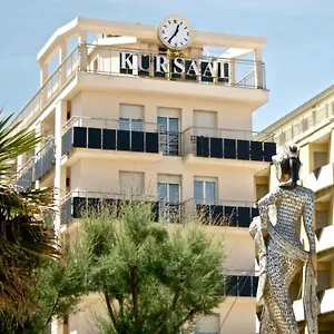 Szálloda Kursaal Rimini