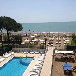 Apartmanhotel Florida Caorle