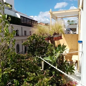 ** Hotel Ariston Petit Italie