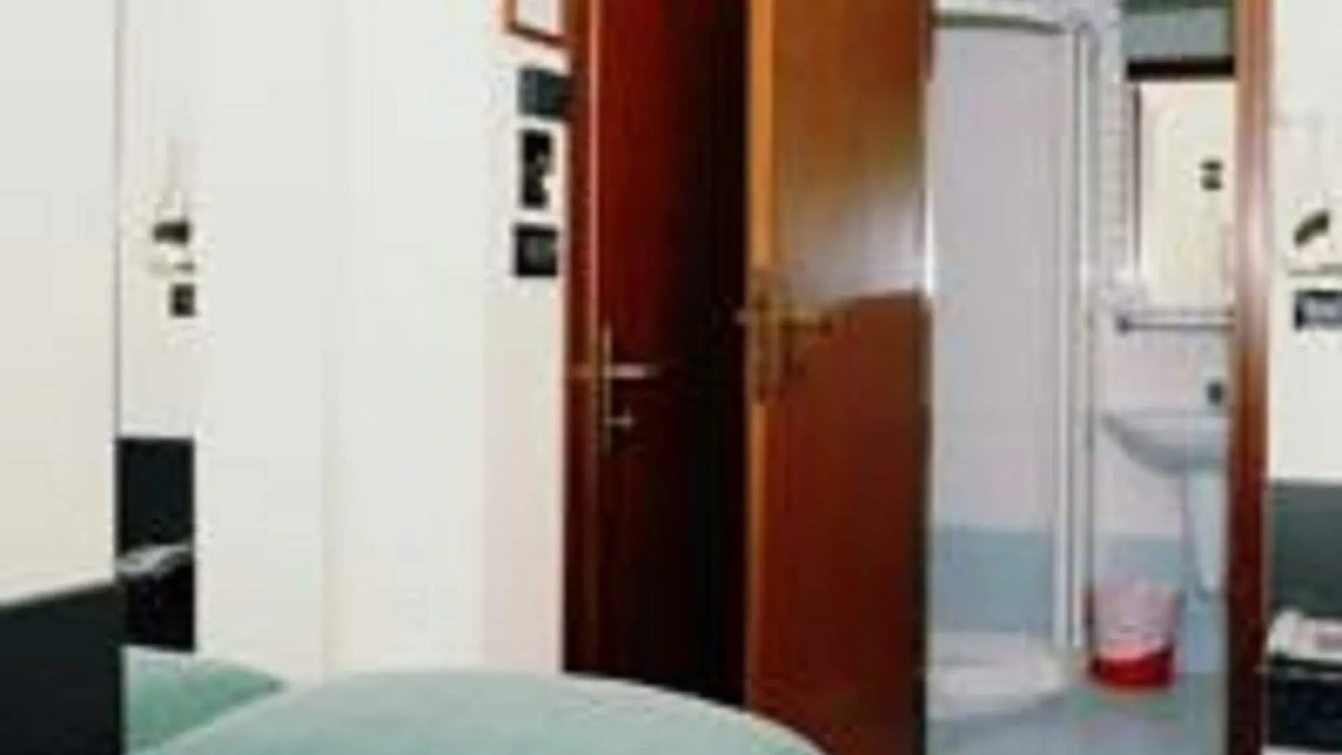 Hotel St Pierre Rimini