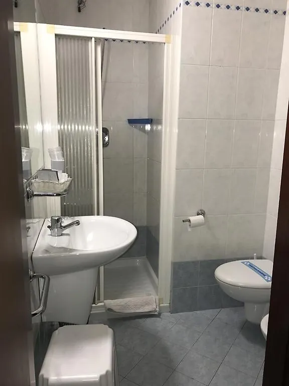 Hotel St Pierre Rimini Italie